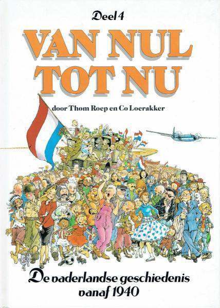 Van Nul tot Nu - Deel 4 (2ehands)