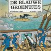 De Blauwbloezen 7 - De Blauwe Groentjes (Z.g.a.n.)