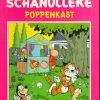 Schanulleke 4 - Poppenkast (2ehands)