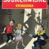 Suske en Wiske 316 - Krimsonia (z.g.a.n.)
