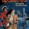Roodbaard 34 - Het geheim van Elisa Davis (Z.g.a.n.)