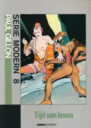 Tijd van leven (Z.g.a.n.)