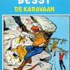 Bessy 139 - De karavaan (2ehands)
