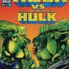 The incredible Hulk 453 - Lock and Key (Marvel Comics)