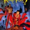 Raptors 2 (Engelstalig) (Z.g.a.n.)