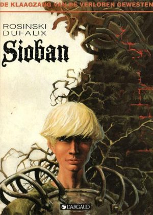 De klaagzang van de verloren gewesten 1 - Sioban (Z.g.a.n.)