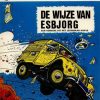 De avonturen van de 3L - 6 De wijze van Esbjorg (2ehands)