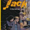 Fatal Jack 2 - Dirty Fatal Jack (2ehands)