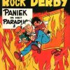 Rock Derby 3 - Paniek in het paradijs! (2ehands)