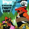 Grote Pyr Album 1 - De wraak van Zwarte Gorre (Z.g.a.n.)