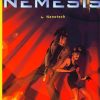 Nemesis 4 - Nanotech (2ehands)