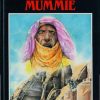 De scharlaken mummie (HC) (2ehands)