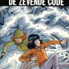 Yoko Tsuno 24 - De zevende code (Z.g.a.n.)