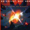 Universal war one 2 - De vruchten van de kennis (2ehands)