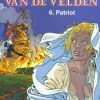 Timon van de Velden 6 - Patriot (Z.g.a.n.)