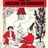 Ciso 12 - Hassan en Kaddoer (2ehands)