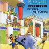 Nefriti 3 - De stier van Minos (Z.g.a.n.)