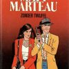 Matt Marteau 1 - Zonder twijfel (HC) (2ehands)