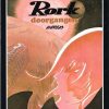 Rork 2 - Doorgangen (HC) (Z.g.a.n.)