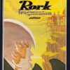 Rork 1 - Fragmenten (HC) (Z.g.a.n.)