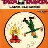 Taka Takata 2 - Lama-elevator (2ehands)