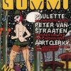 Gummi Stripmagazine voor volwassenen Nr. 1 (2ehands)