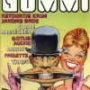 Gummi Stripmagazine voor volwassenen Nr. 4 (2ehands)