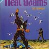 Neal Adams 1 - Deadman (2ehands)
