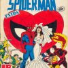 De Spektakulaire Spiderman Extra nr. v19 - Het huwelijk (2ehands)