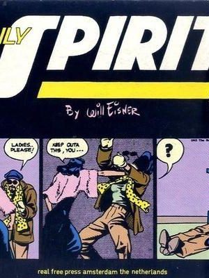 The Daily Spirit 1 (2ehands)