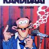 De kandidaat (Malo Louarn) (2ehands)