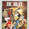 De bende van Jan de Lichte 4 - De buit (2ehands)