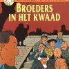 Collectie Charlie 49 - Een avontuur van Dick Herisson, Broeders in het kwaad (2ehands)
