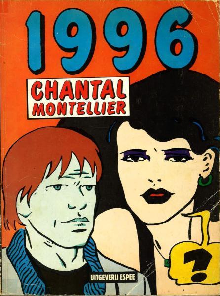 1996 (Chantal Montellier) (2ehands)