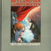 Het land van langvergeten 2 - Het grote gewest (HC) (2ehands)