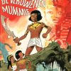 Papyrus 1 - De verdwenen mummie (Z.g.a.n.)