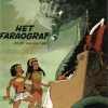 Papyrus 4 - Het faraograf (2ehands)