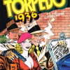 Torpedo 1936 - 2. Doden om te leven (Z.g.a.n.)