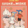 Lezen met Suske en Wiske 4 - Suske en Wiske op de kermis (Pocket)