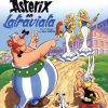 Asterix en Latraviata (Les Éditions Albert Renée) (Z.g.a.n.)