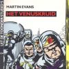 Martin Evans 1 - Het venuskruid (2ehands)