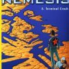 Nemesis 5 - Terminal Crash (2ehands)