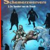 Schemerzwervers 2 - De tanden van de draak (2ehands)