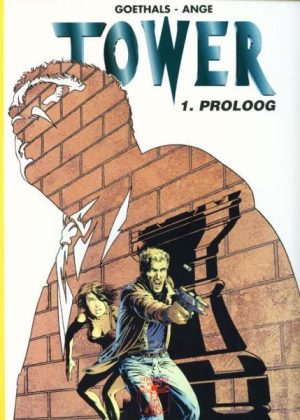 Tower 1 - Proloog (2ehands)