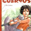 Cuervos 1 - Het contract (2ehands)