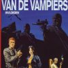 De zang van de vampiers 3 - Invloeden (2ehands)