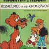 Maarten Milaan 15 - Rozalientje uit mijn kinderjaren (Groen) (2ehands)