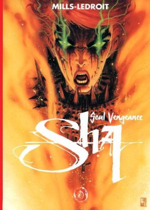 Sha 3 - Soul vengeance (Z.g.a.n.)