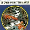 Yin Yang 2 - De galop van het zeepaardje (Z.g.a.n.)