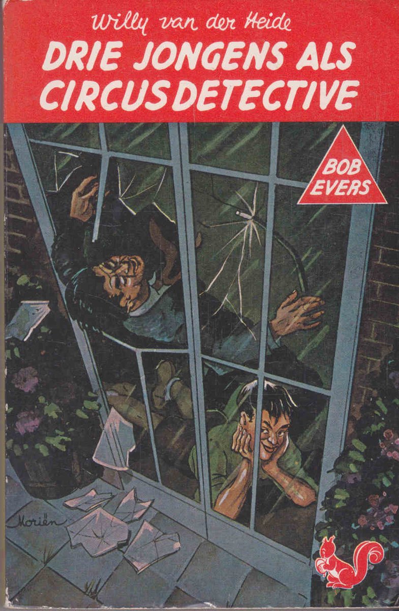 Bob Evers Pocketboekjes pakket (12 stuks) ((2ehands)